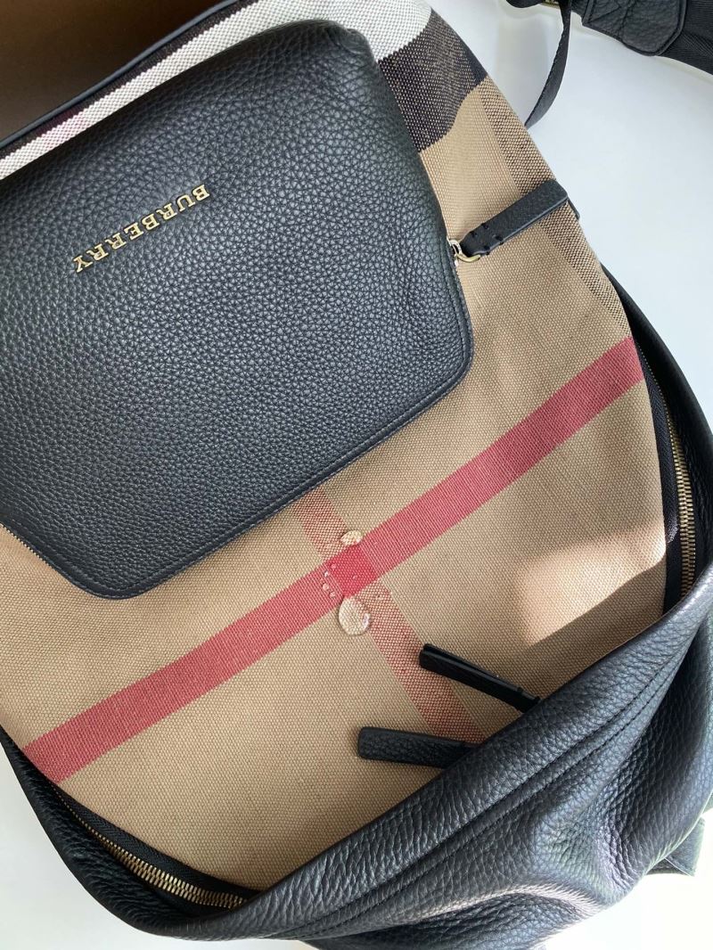 Burberry Backpacks